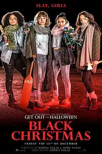 Black Christmas (2019) - Film Streaming HD