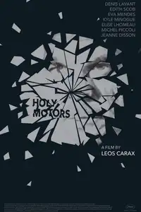 Holy Motors (2012) - Film Streaming HD