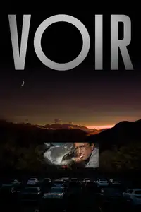 Voir (2021) - Serie TV Streaming HD