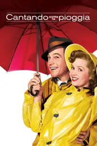 Cantando sotto la pioggia (1952) - Film Streaming HD