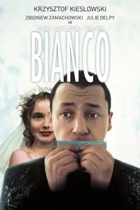 Tre colori - Film bianco (1994) - Film Streaming HD