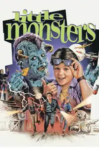 Piccoli mostri (1989) - Film Streaming HD
