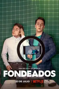 Finanziati per caso (2021) - Film Streaming HD