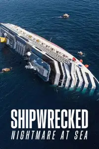 Costa Concordia: incubo in mare (2026) - Film Streaming HD