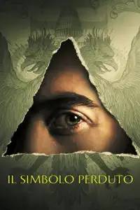 Dan Brown - Il simbolo perduto (2021) - Serie TV Streaming HD