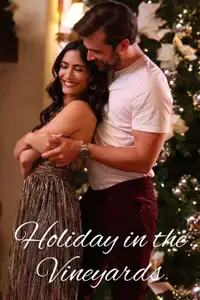 Natale nel vigneto (2023) - Film Streaming HD