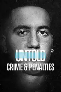 Untold: Corruzione sul ghiaccio (2021) - Film Streaming HD