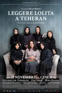 Leggere Lolita a Teheran (2024) - Film Streaming HD