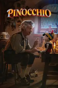 Pinocchio (2022) - Film Streaming HD