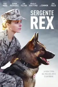 Sergente Rex (2017) - Film Streaming HD