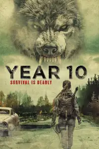 Year 10 - Sopravvivenza letale (2024) - Film Streaming HD