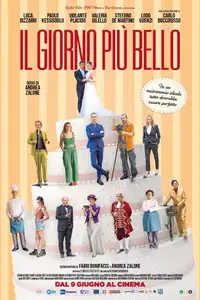 Il giorno più bello (2022) - Film Streaming HD