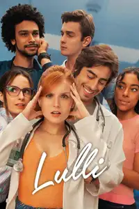 Lulli (2021) - Film Streaming HD