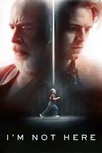I'm Not Here (2017) - Film Streaming HD