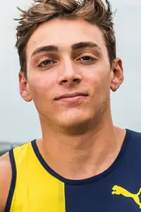 Armand Duplantis