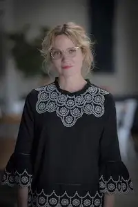 Amy Scott