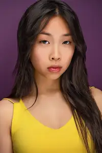 Emmy Liu-Wang