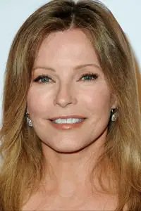 Cheryl Ladd