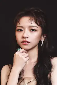 陳姸霏