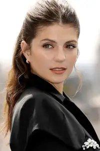 Emily Bader