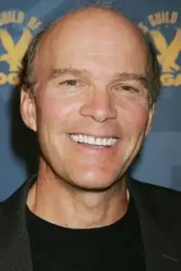 Peter Markle