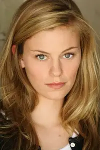 Cassidy Freeman