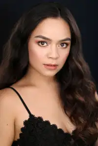 Kaitlyn Santa Juana