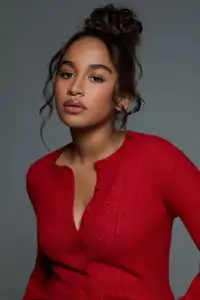 Jordyn Curet
