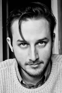 Shane Jensen
