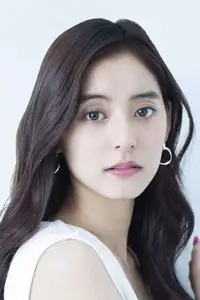 新木優子