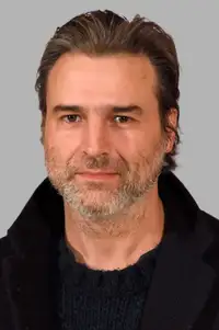 Alberto San Juan
