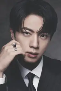 진