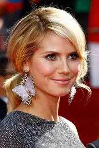 Heidi Klum