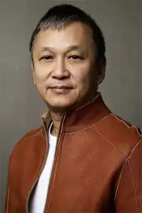 陳德森