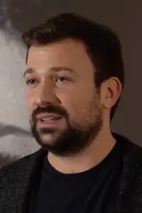 Antonio Padovan