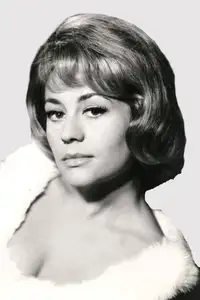 Annie Girardot