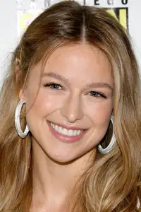 Melissa Benoist