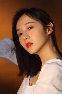 阚昕