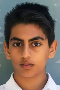 Sam Ashraf