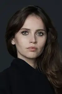 Felicity Jones