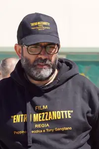 Tony Gangitano