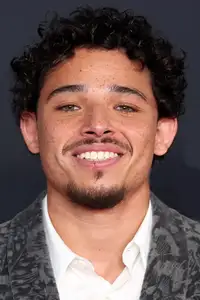 Anthony Ramos