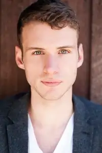 Nicholas Denton