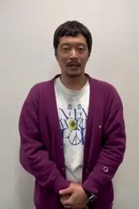 綾部真弥
