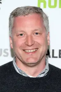 Tristram Shapeero