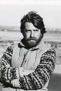 Robert Harmon
