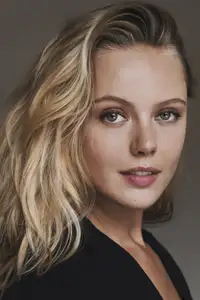Frida Gustavsson