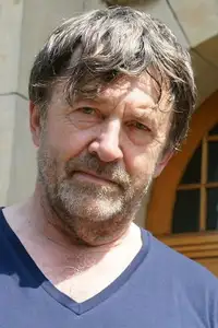 Olek Krupa