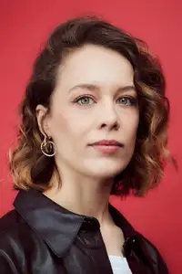Paula Beer
