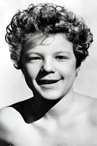 Johnny Sheffield